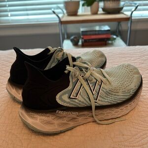 NB Fresh Foam 1080v11